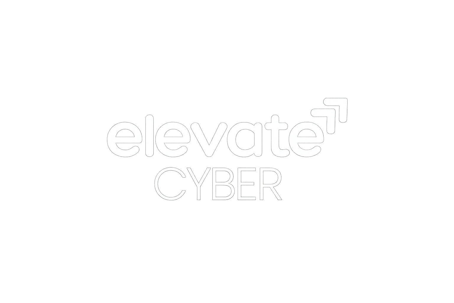 Elevate Cyber logo